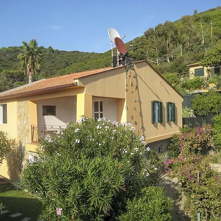 Casa Marchini - Goelba