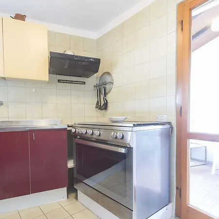Apartment Casa Marchini - Goelba Portoferraio