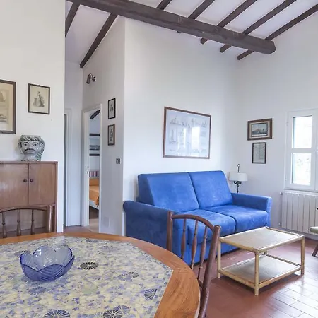 아파트 Casa Marchini - Goelba