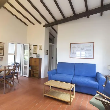 Casa Marchini - Goelba Apartment *