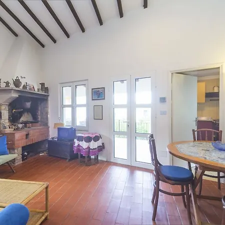 아파트 Casa Marchini - Goelba