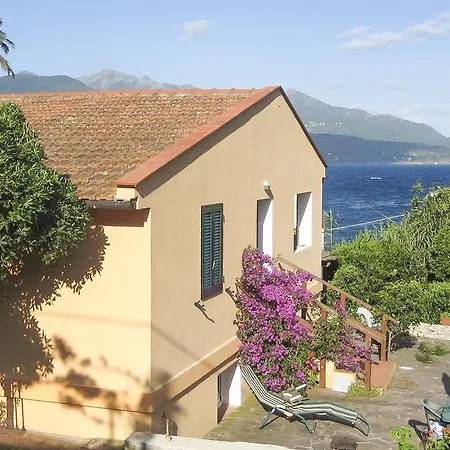 Casa Marchini - Goelba 포르토페라이오