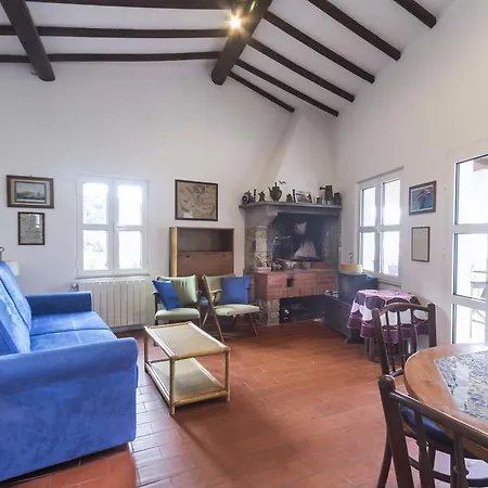 아파트 Casa Marchini - Goelba