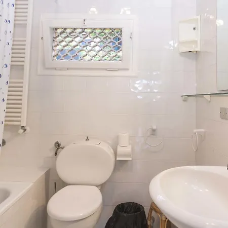 Casa Marchini - Goelba Apartment