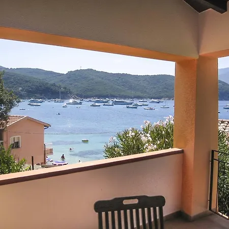 아파트 Casa Marchini - Goelba *