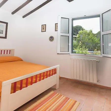 Casa Marchini - Goelba Apartment *